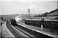 SS9225 : Dulverton Station – 1963 by Alan Murray-Rust