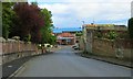 View down Fisher Street, Methil