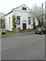 Wesleyan Chapel, Derringstone Hill