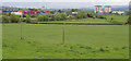 Farmland near Boghead