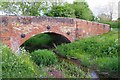 Bridge Over Cripsey Brook