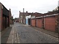 Lansdowne Place, Gosforth, Newcastle upon Tyne