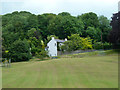 Village green, Alkham