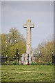 Boughton War Memorial