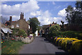 Front Street, Tealby