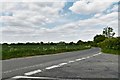 Southolt: Park Road crossroads