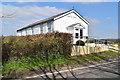 Boughton Baptist Chapel