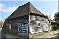 Barn at Kempe