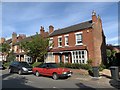 28 and 30 Park Street, Beeston