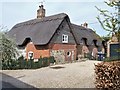 Avebury Trusloe houses [7]