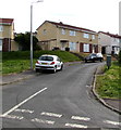 Chadwick Close, Malpas, Newport