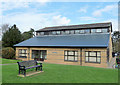 Nigel Poulton Community Hall, Watton at Stone