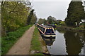 Grand Union Canal