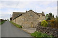 Houses at Raven Flatt