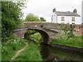 Platt Lane Bridge