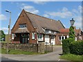 Cropwell Bishop Memorial Hall