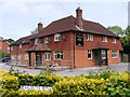 The Cricketers, Steep - closed for the duration