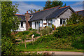 Combe Martin : Girt Down Farm