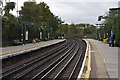 Ickenham Station