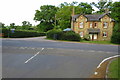 Houses at Wood End