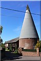 Oast House