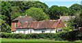 Houses at Churchwood