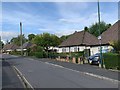 Hawton Crescent, Wollaton