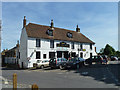 The Five Bells, Eastry