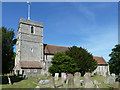 Eastry church