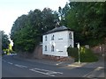 Fardel House Lodge, St David