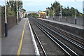 Portchester Station