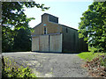 Barn at Ham Manor