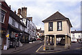 The Market Hall at Faringdon