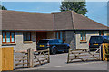 Sharpham : Tor View Bungalow