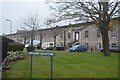 Officers Quarters, St George Barracks