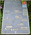 Windsor Great Park National Cycle Network