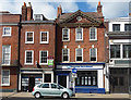 37-38 Foregate Street, Worcester