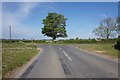 Habton Lane at Newsham Lane