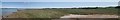 TM1431 : Saltmarsh Panorama by Glyn Baker