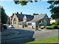 Former school, Walmer