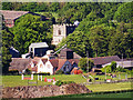 St Mary the Virgin Church, Bishopstone, Swindon