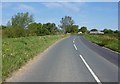 SE7379 : Barugh Lane towards Normanby by Ian S