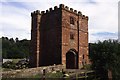 NY4654 : Wetheral Priory Gatehouse by Colin Park