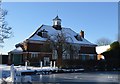 The Village Hall