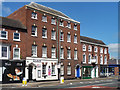 24-27 The Tything, Worcester