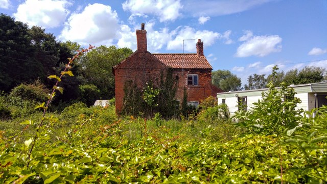 Wath Cottage, Bassingham