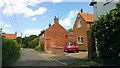 Blankney Cottage, Hall Wath, Bassingham