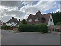 Houses on Charnock Avenue