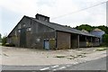 Stanway Green: Farm building