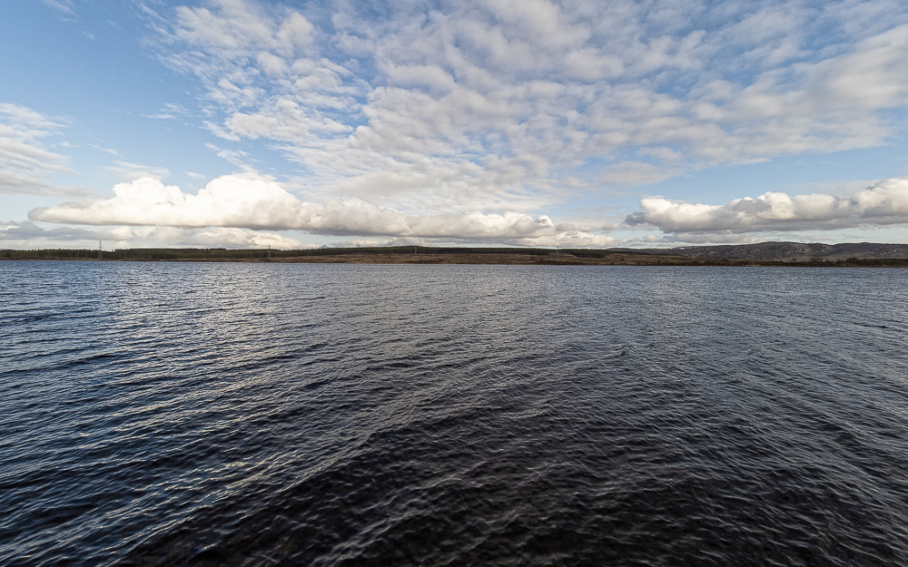 Loch Ashie © valenta :: Geograph Britain and Ireland